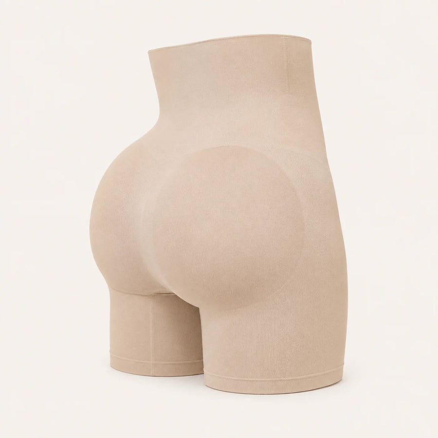 SHORT FAJA ALTO VELORA