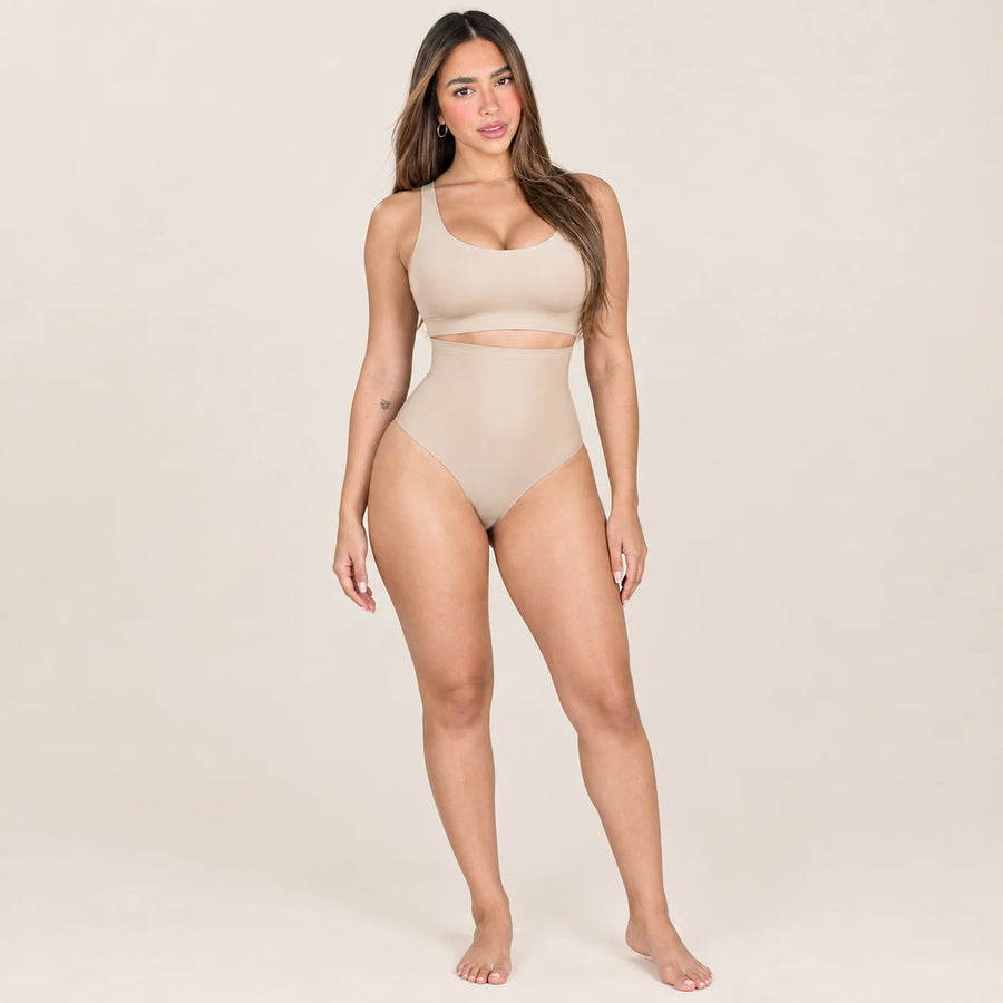 PANTIE SHAPE ACTIVEWEAR