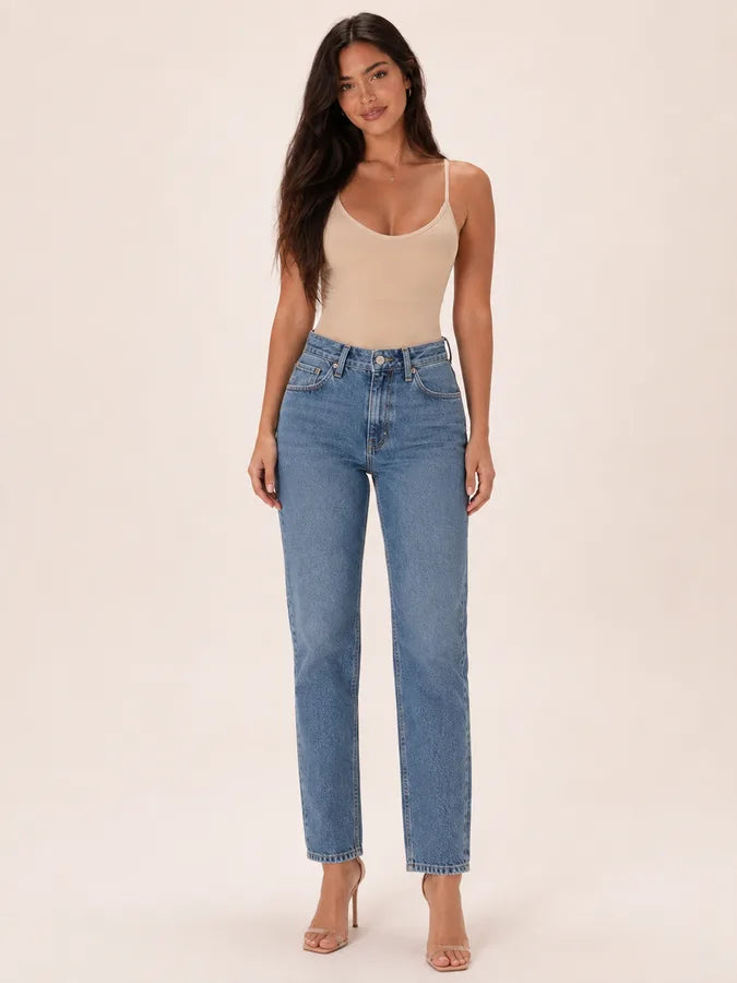 Con el body