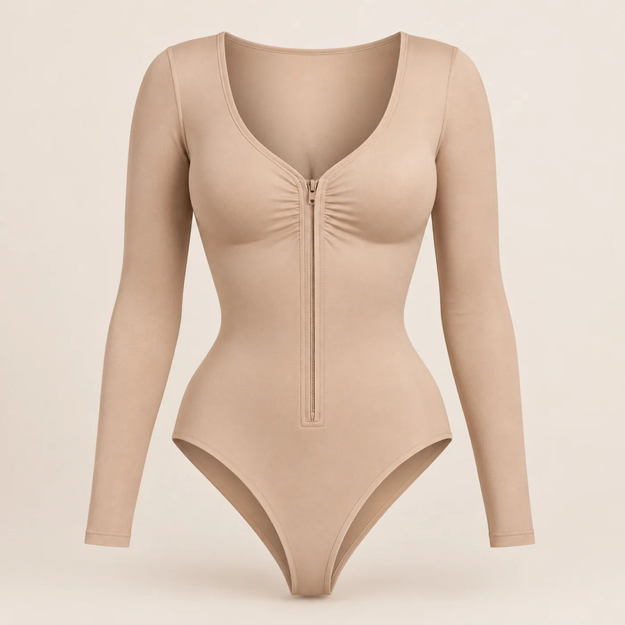 FAJA SHAPEWEAR FULL BODY VELORA