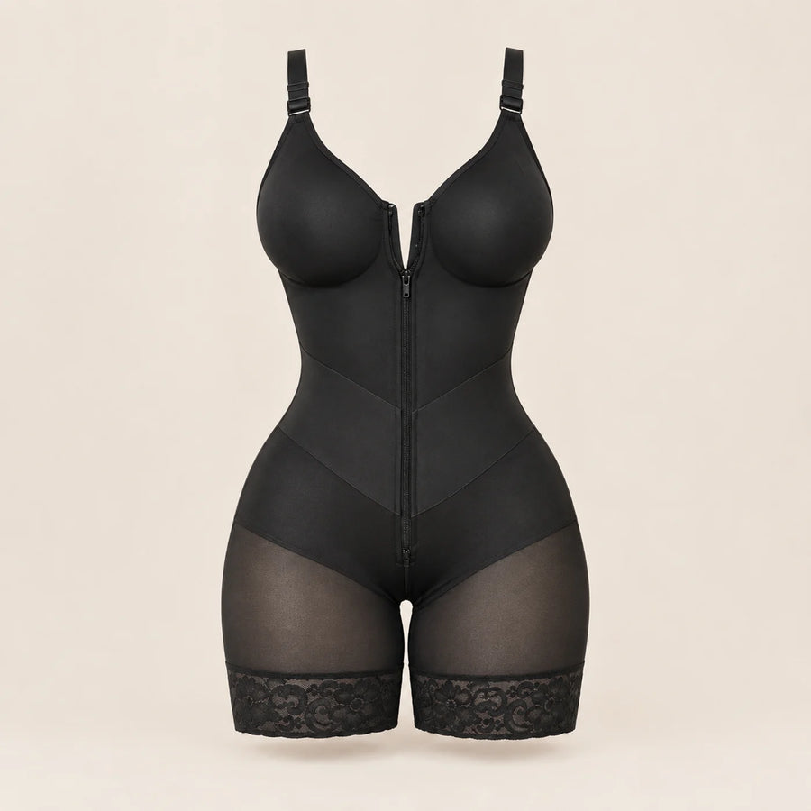 FAJA V-SHAPED VELORA