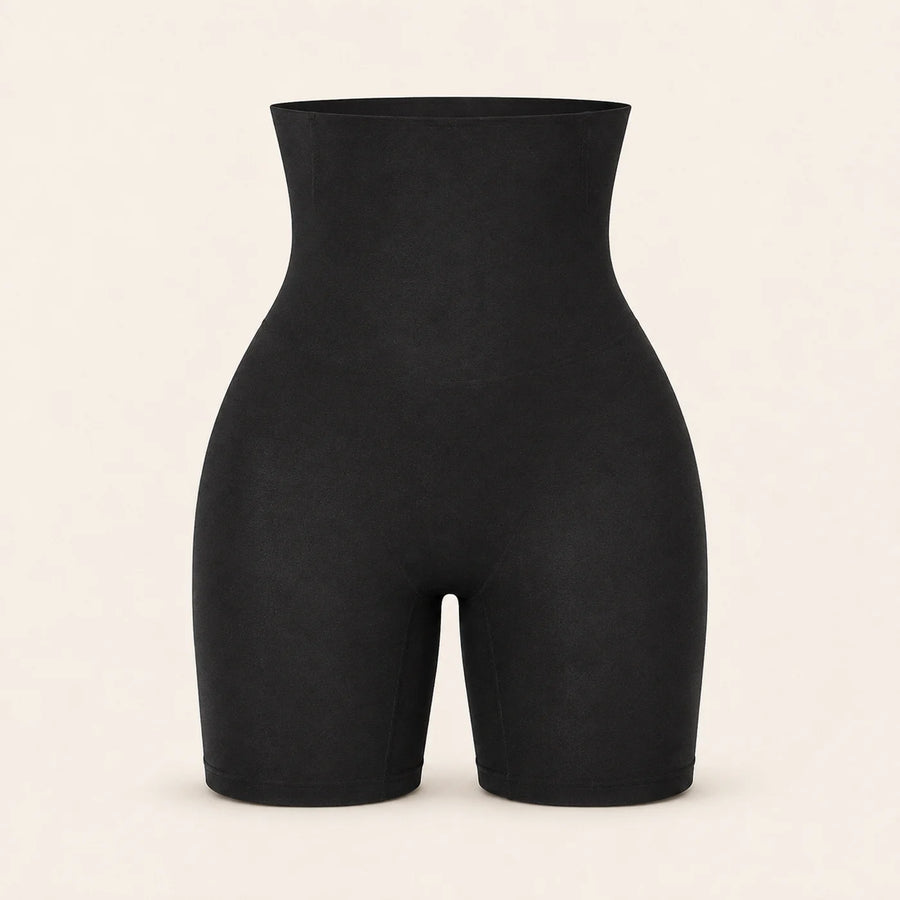 SHORT FAJA ALTO VELORA