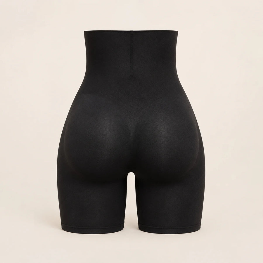 SHORT FAJA ALTO VELORA