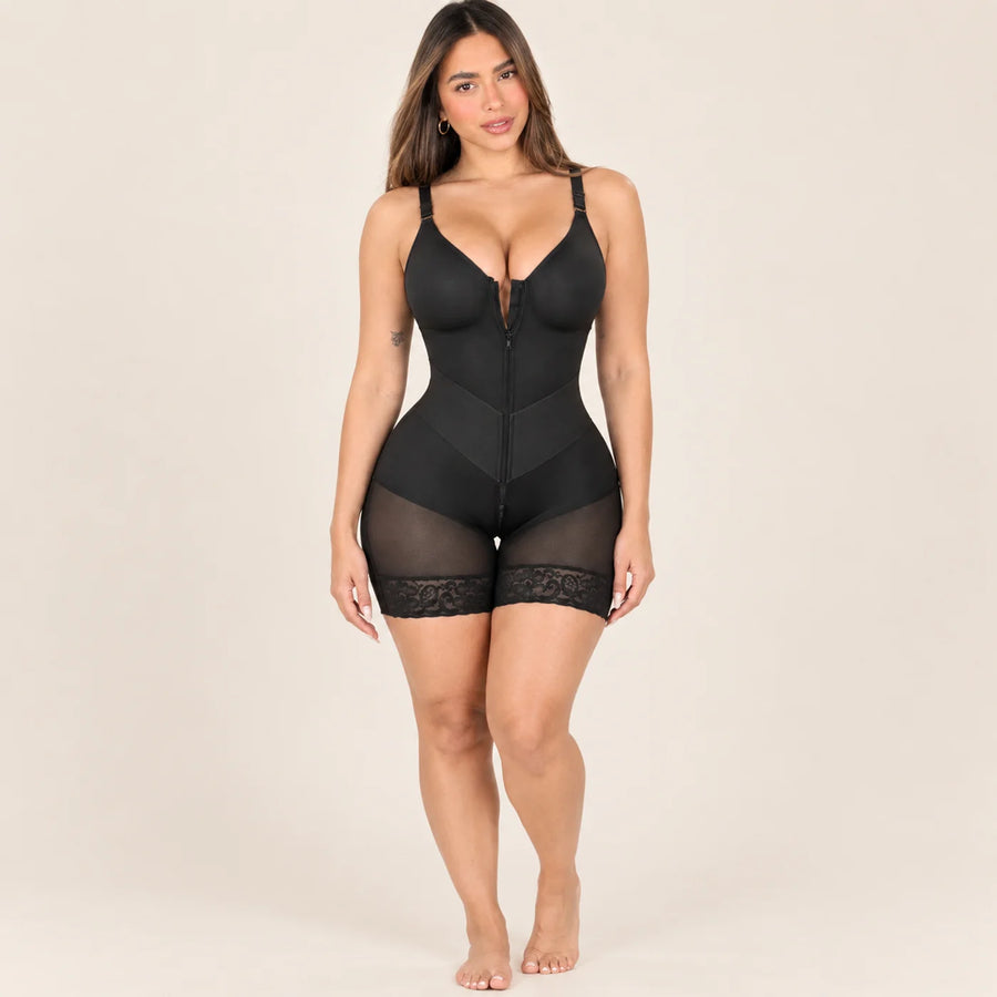 FAJA V-SHAPED VELORA