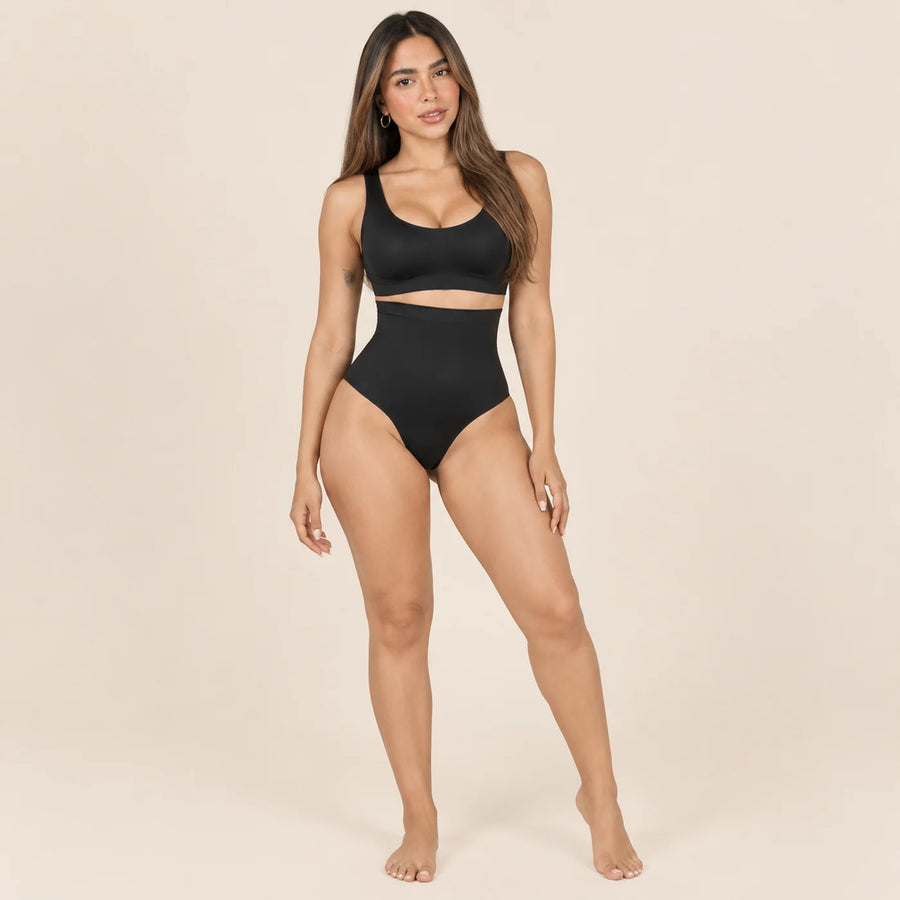 PANTIE SHAPE ACTIVEWEAR