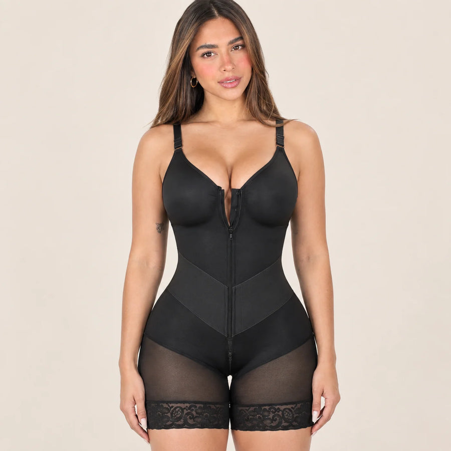 FAJA V-SHAPED VELORA