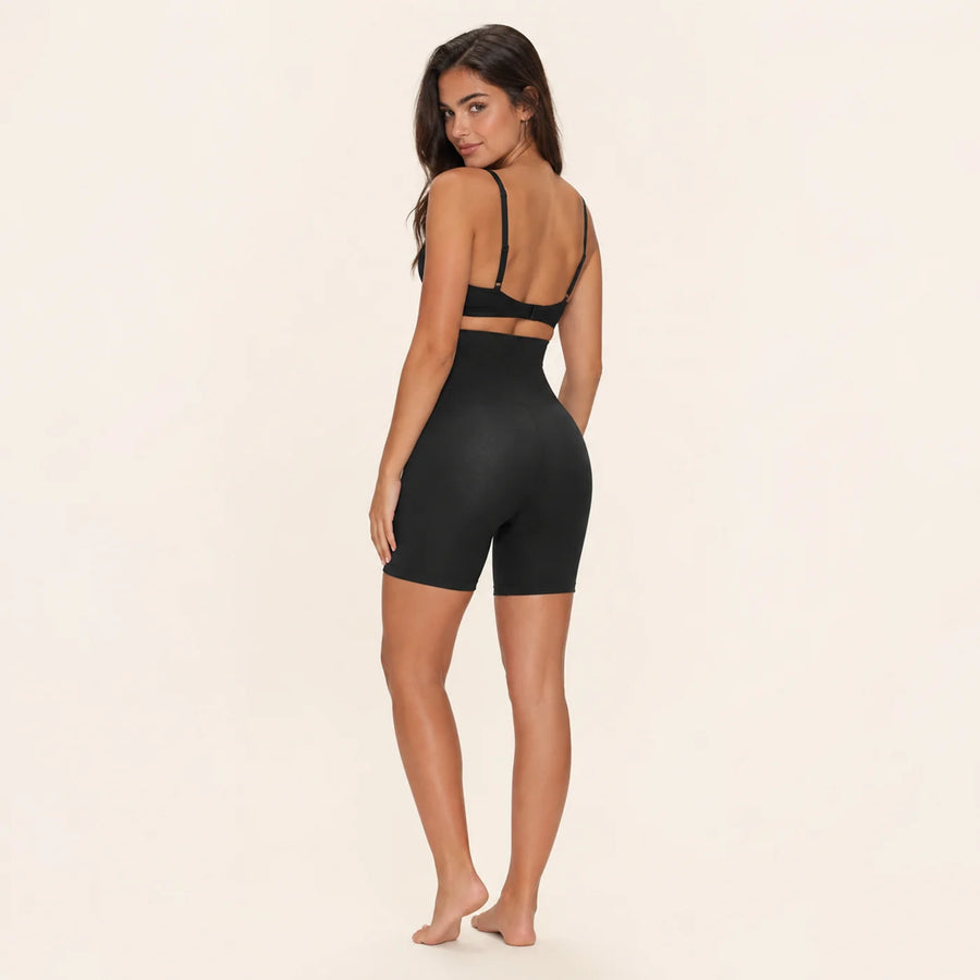 SHORT FAJA ALTO VELORA