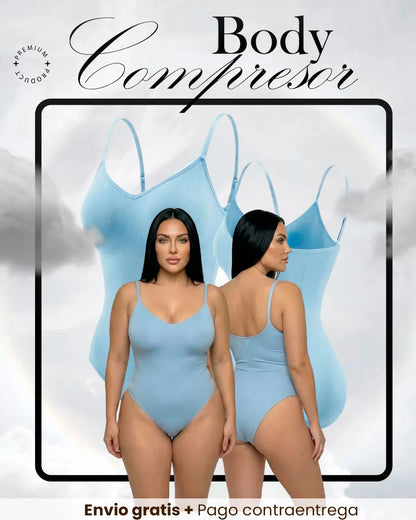 BODY COMPRESOR EN TENDENCIA