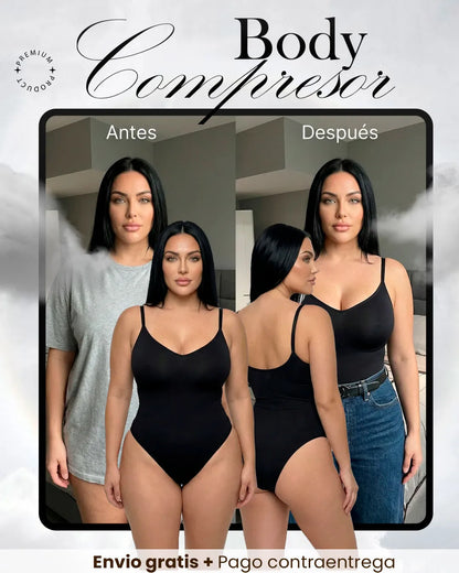 BODY COMPRESOR EN TENDENCIA