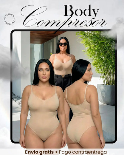 BODY COMPRESOR EN TENDENCIA