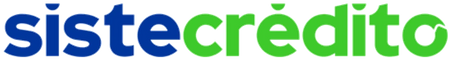 Logo de sistecredito